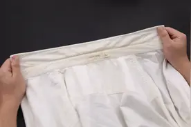 不管衣领多脏多黄，教你清洗绝招，搓一搓就干净如新，方便又省力视频封面