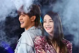 41岁的罗志祥，还可以跟迪丽热巴又唱又跳！娱乐圈的不老男神合集视频封面