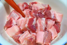 做红烧肉时，学会这些小技巧，红烧肉软烂入味口感好，肉不腥不柴视频封面