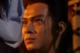 独孤求败重出江湖不再心慈手软，他已不是当年那个傻小子，厉害！视频封面