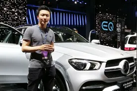 BMW X5与奔驰GLE这俩老对手的新战争才刚刚打响