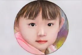 彩铅人像公开课丨小女孩（上）视频封面