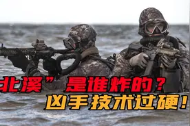 美国最强特种部队，击毙拉登的海豹突击队，拿手绝活是什么？视频封面