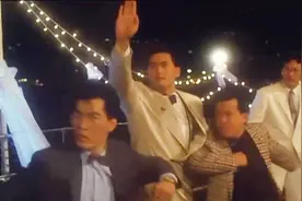 发哥，曾志伟，大傻自认偷渡身份，竟唱起样板戏喊起口号视频封面