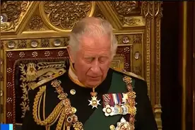 查尔斯成为英国国王 英国女王伊丽莎白二世去世 终年96岁