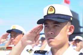 探秘深海“龙宫” 走近潜艇兵视频封面