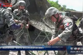 陆军第75集团军某特战旅：破袭夺控 锤炼立体化渗透作战打赢能力视频封面