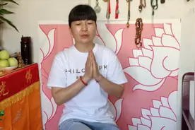 文财神和武财神怎样摆放对财运好，你家摆对位置了吗？视频封面