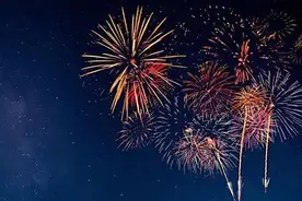 专家回应燃放烟花爆竹能消灭病毒：可能从心理上觉着它可以驱邪视频封面