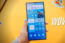 三星Galaxy S23 Ultra 超疯狂的电池续航，性能猛兽体验过就知道视频封面