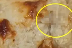 广州一家人就餐后呕吐腹泻，当事人：腐乳调料发现蛆虫时都吃完了视频封面