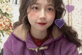 小个子日系少女穿搭|复古温柔色系视频封面
