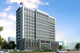 医院住院楼规划设计,综合住院楼建筑设计视频封面