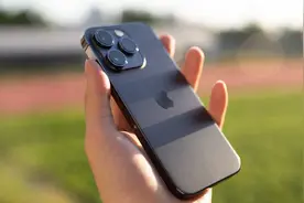 iPhone 14 Pro的电影效果初步体验