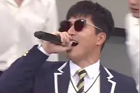 高耀太 最新曲FACT综艺首秀，金钟民震撼高音引爆全场视频封面