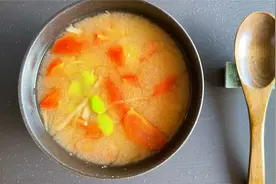 没有放一滴油，味道却非常好，预防贫血，让面色红润的长寿味增汤视频封面