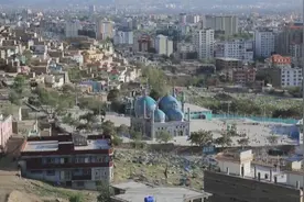 千余名阿富汗政府军撤退至塔吉克斯坦境内视频封面