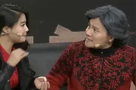 王洁实带“假”女友回家，却被李伟健误会，竟拿出传家宝视频封面