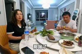 婆婆得知儿媳妇怀孕了，激动的喜极而泣，家庭地位瞬间提升视频封面