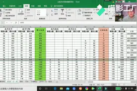 山东新高考位次转换方法及数据演示
