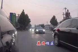 迎亲车队在路上一路欢歌迎娶新娘了视频封面