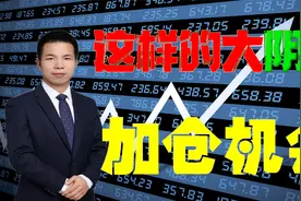 拉瑞·威廉姆斯的外包日线监测主力洗盘拉升启动点，加仓良机！视频封面