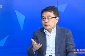山东产研院：建设创新引领高质量发展的核心引擎