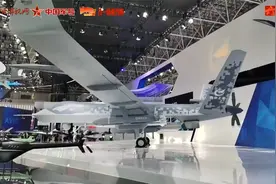 航程远 载重大 多用途 设计总师带您了解翼龙-3无人机