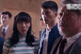 驴得水事件暂时蒙混过关，铜匠对一曼产生感情