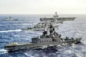 印度拉拢美日澳搞军演 印媒宣称形成“抗衡中国的军事联盟”视频封面