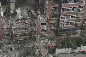 天津北辰燃气爆燃事故伤者上升至10人，附近居民均已得到安置