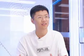 快手张猛：从社区到“服务者”的认知转变【实战商学院-in对话】