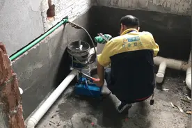 136平水电包工35元一平，这样做效果好还省钱，您学会了吗视频封面