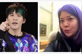 大张伟被老婆拎着走像小鸡仔，幽默回应“妻管严”超甜视频封面
