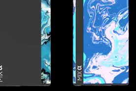 有惊喜！小米MIX Alpha长这样，比折叠屏还带劲视频封面