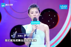 杂技蹦床表演，张栗维大胆出演，表演过程惊险异常请勿模仿！视频封面