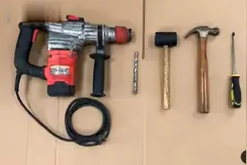 壁挂滚筒洗衣机安装培训视频封面