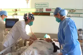 北京同仁医院｜急诊压力大 各科室如何支援？视频封面