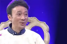 综艺：赵立新曾演过战国大将，就说这演技，不服都不行呀视频封面