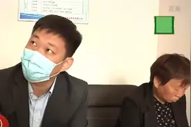 郑州业主喊冤：新房没住人每天用水11吨！物业和施工者踢“皮球”视频封面