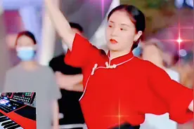 动感DJ锅庄舞曲串烧，旋律优美，好听极了视频封面