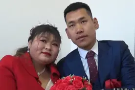 天水陇南农村嫁女还流行一种“藏”鞋，新郎伴郎找不到鞋就发红包视频封面