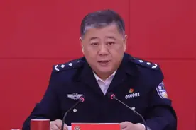 事发江苏：常州一公安局长被查，10天前他还向中央督导组汇报工作视频封面