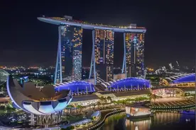 新加坡 世界上营商环境最好的国家之一视频封面