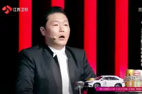 盖世英雄：VIXX出场给鸟叔吓懵，这也太帅了，现场的人都在尖叫视频封面