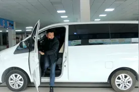 4万多买二手车自驾游，看中江淮瑞风M3，大家看看这辆如何？视频封面