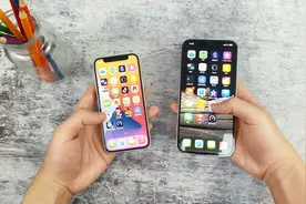 5G极限测试！iPhone12PM 对比 苹果12Mini！视频封面