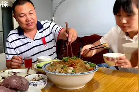 刺贝好吃有窍门，学会这个做法，一大盆不够吃，老公一口一个过瘾视频封面