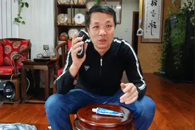 九哥告诉大家电动剃须刀不快了怎么磨视频封面