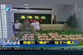 郑州：一排排别墅真漂亮，竟是违建被拆除，坑了一圈买房人视频封面